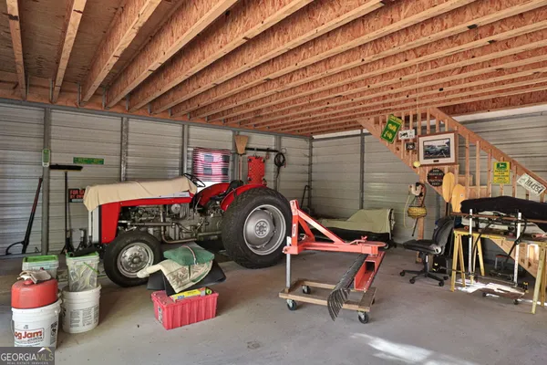 $750,000 | 739 Barnes Mill Road, Hamilton, GA 31811