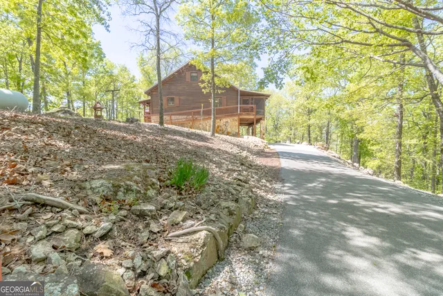 $799,000 | 739 Barnes Mill Road, Hamilton, GA 31811