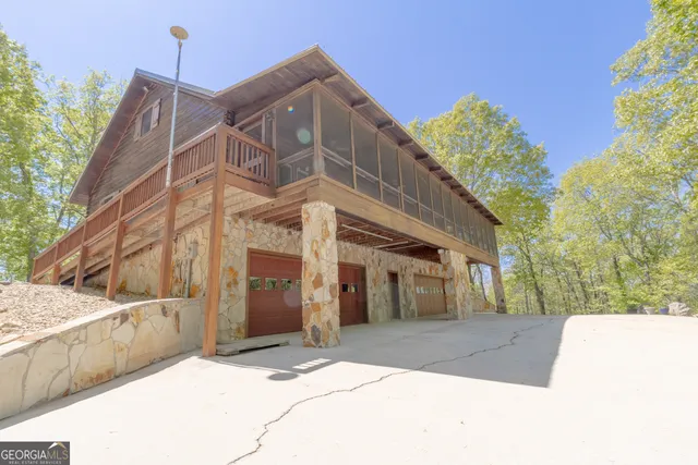 $799,000 | 739 Barnes Mill Road, Hamilton, GA 31811