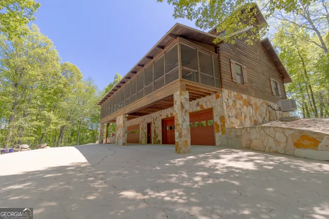 $799,000 | 739 Barnes Mill Road, Hamilton, GA 31811