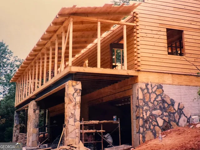 $799,000 | 739 Barnes Mill Road, Hamilton, GA 31811