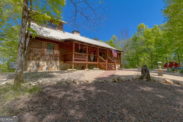 $750,000 | 739 Barnes Mill Road, Hamilton, GA 31811