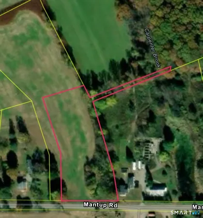 $125,000 | 101 Mantup Road, Putnam, CT 06260