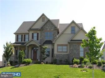 1301 Stone Ridge Road Sinking Spring, PA 19608 - Photo 1 of 12 Exterior Front