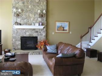 1301 Stone Ridge Road Sinking Spring, PA 19608 - Photo 2 of 12 Great Room