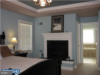 1301 Stone Ridge Road Sinking Spring, PA 19608 - Photo 11 of 12 Bedroom - Main