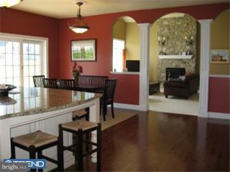 1301 Stone Ridge Road Sinking Spring, PA 19608 - Photo 4 of 12 Kitchen