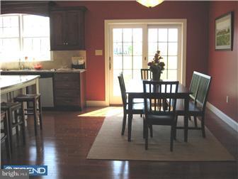 1301 Stone Ridge Road Sinking Spring, PA 19608 - Photo 5 of 12 Kitchen