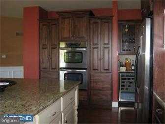 1301 Stone Ridge Road Sinking Spring, PA 19608 - Photo 6 of 12 Kitchen