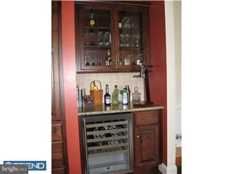 1301 Stone Ridge Road Sinking Spring, PA 19608 - Photo 8 of 12 Kitchen