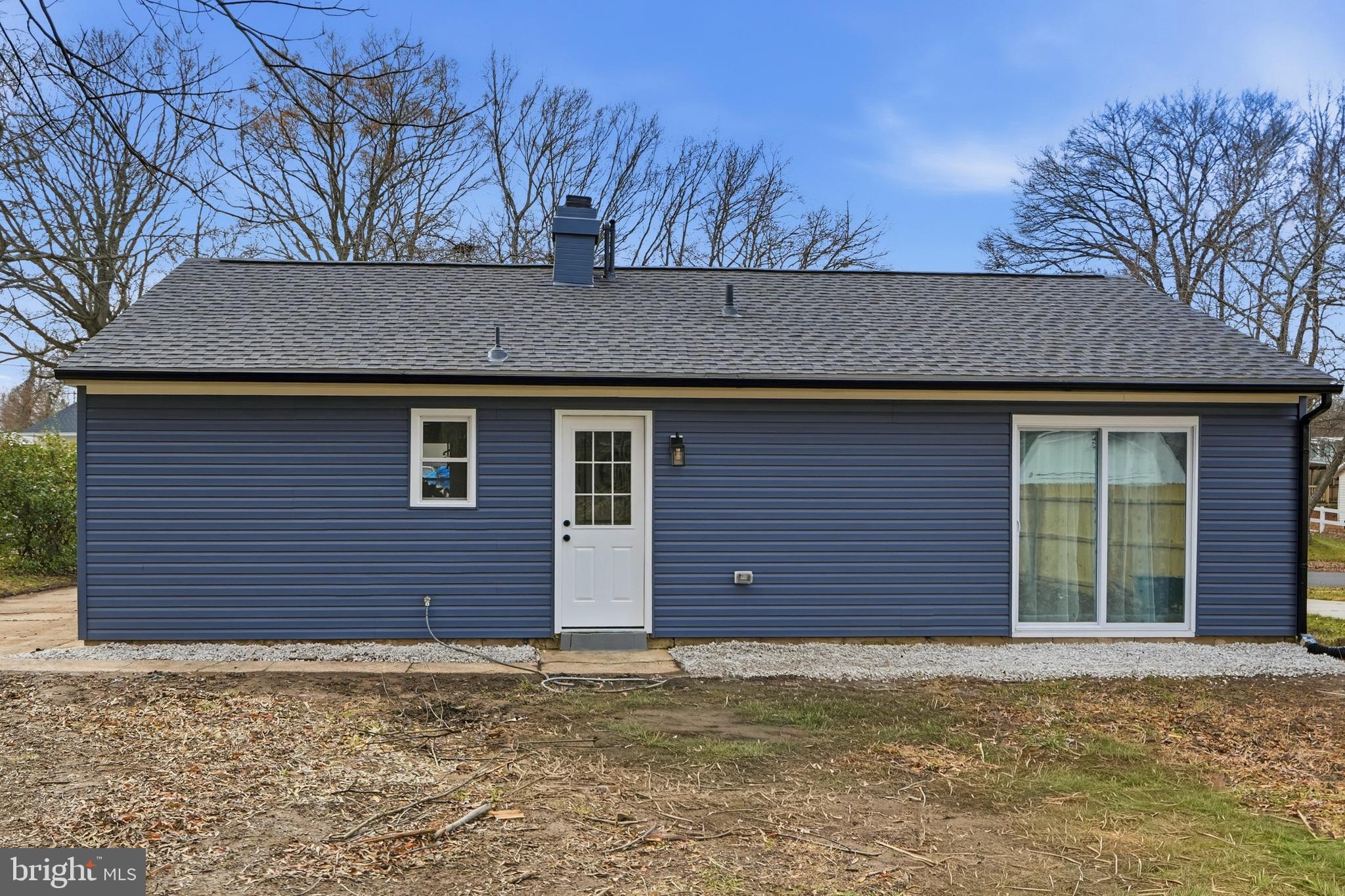 605 Sequoia Drive Edgewood, MD 21040 - Photo 25 of 28 a side view of a house
