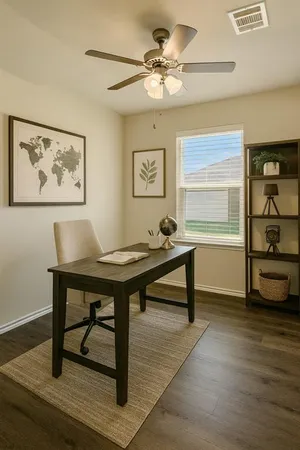 $2,190 | 503 Saddle Blanket Drive, Nevada, TX 75173