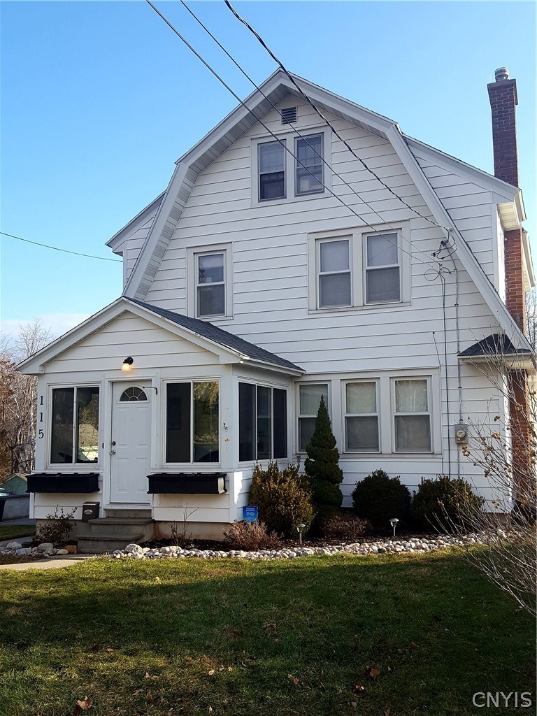 115 Fay Road Geddes, NY 13219 - Photo 1 of 1 Gallery Image 1