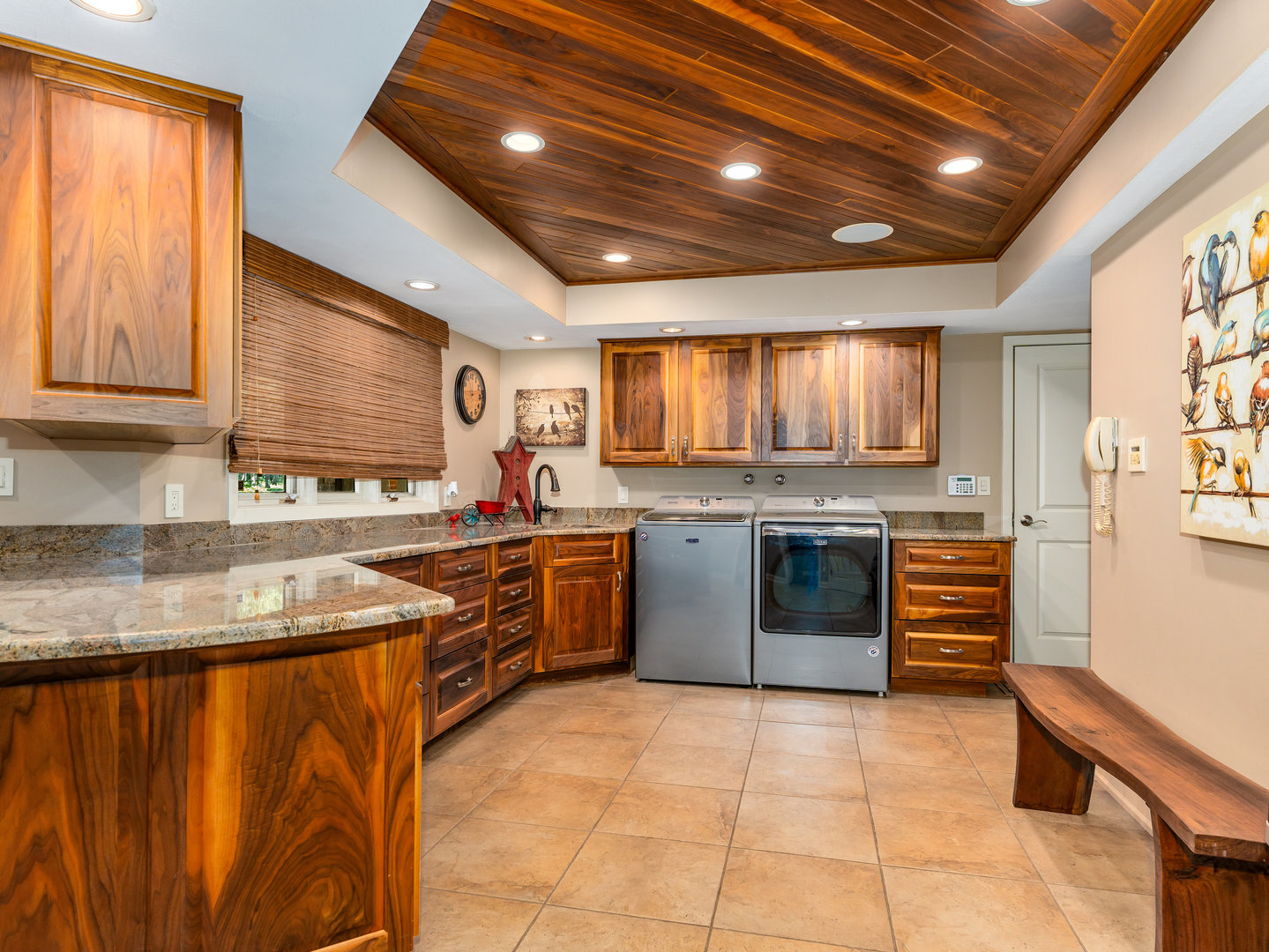 12 Arrowhead Lane DeKalb, IL 60115 - Photo 18 of 55 a kitchen with stainless steel appliances granite countertop a stove sink and cabinets