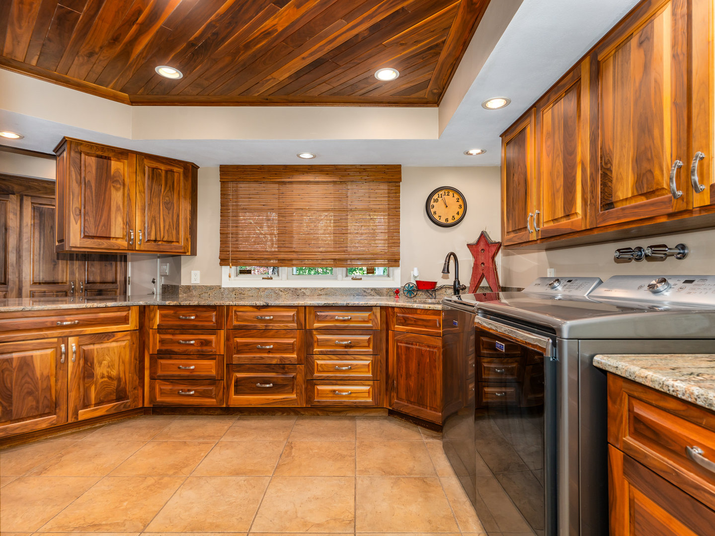12 Arrowhead Lane DeKalb, IL 60115 - Photo 19 of 55 a kitchen with stainless steel appliances granite countertop a stove sink and cabinets