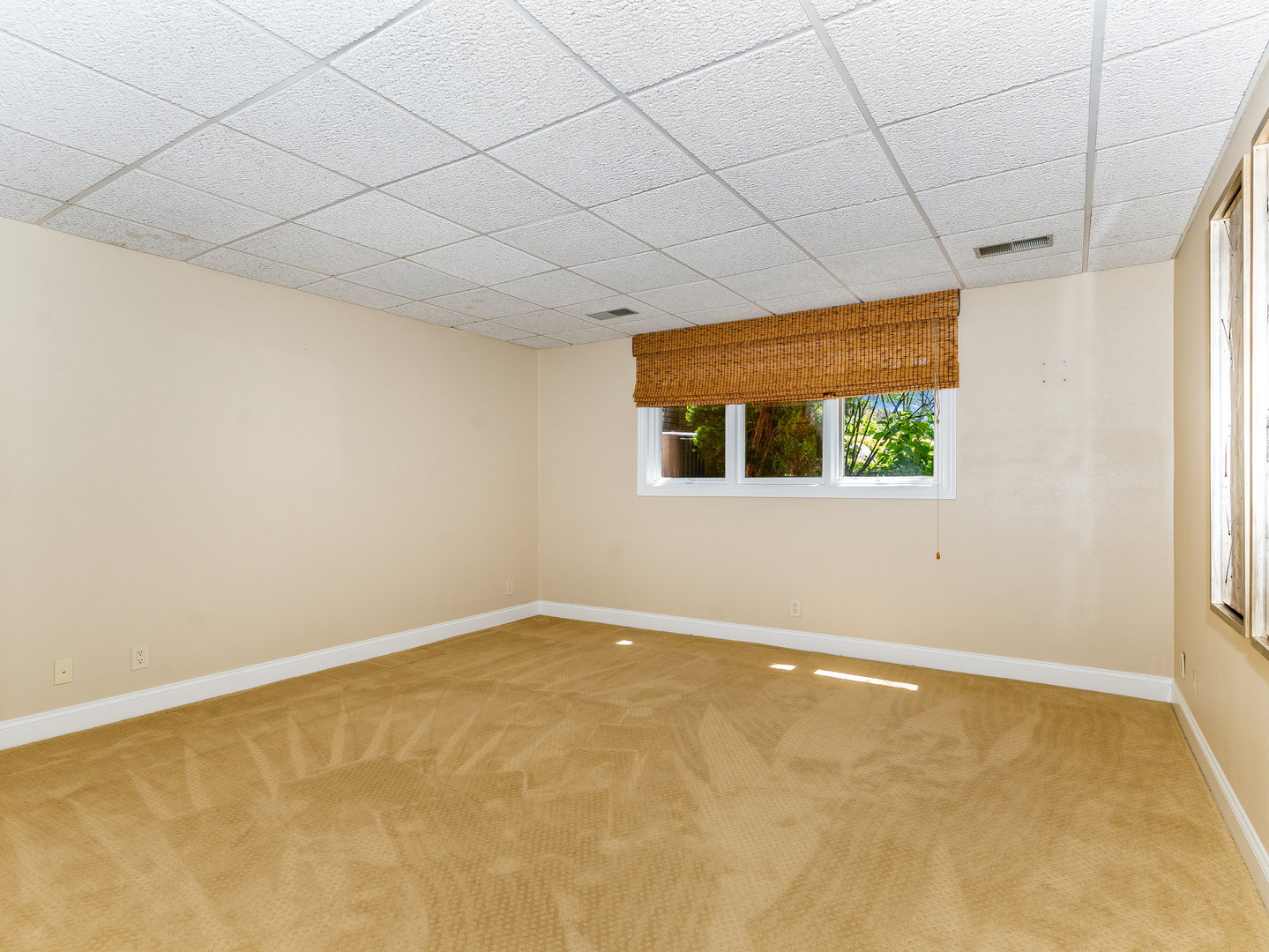 12 Arrowhead Lane DeKalb, IL 60115 - Photo 40 of 55 a view of an empty room with a window
