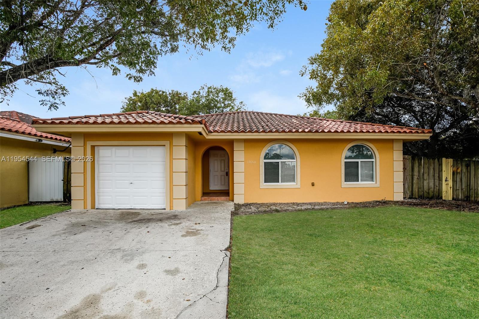 13660 Southwest 253rd Street Homestead, FL 33032 - Photo 1 of 18