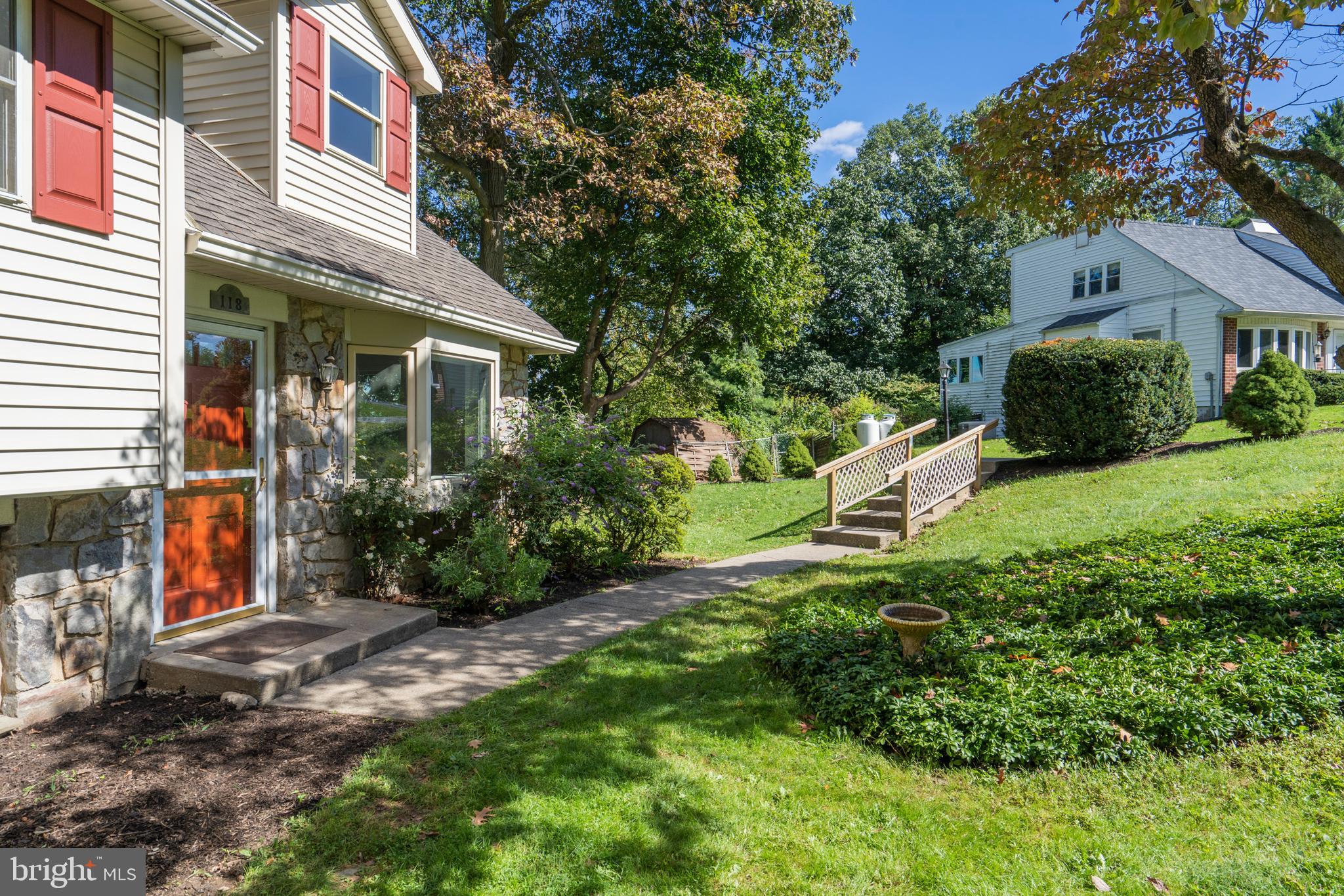 118 Spring Road Malvern, PA 19355 - Photo 34 of 35 Gallery Image 34
