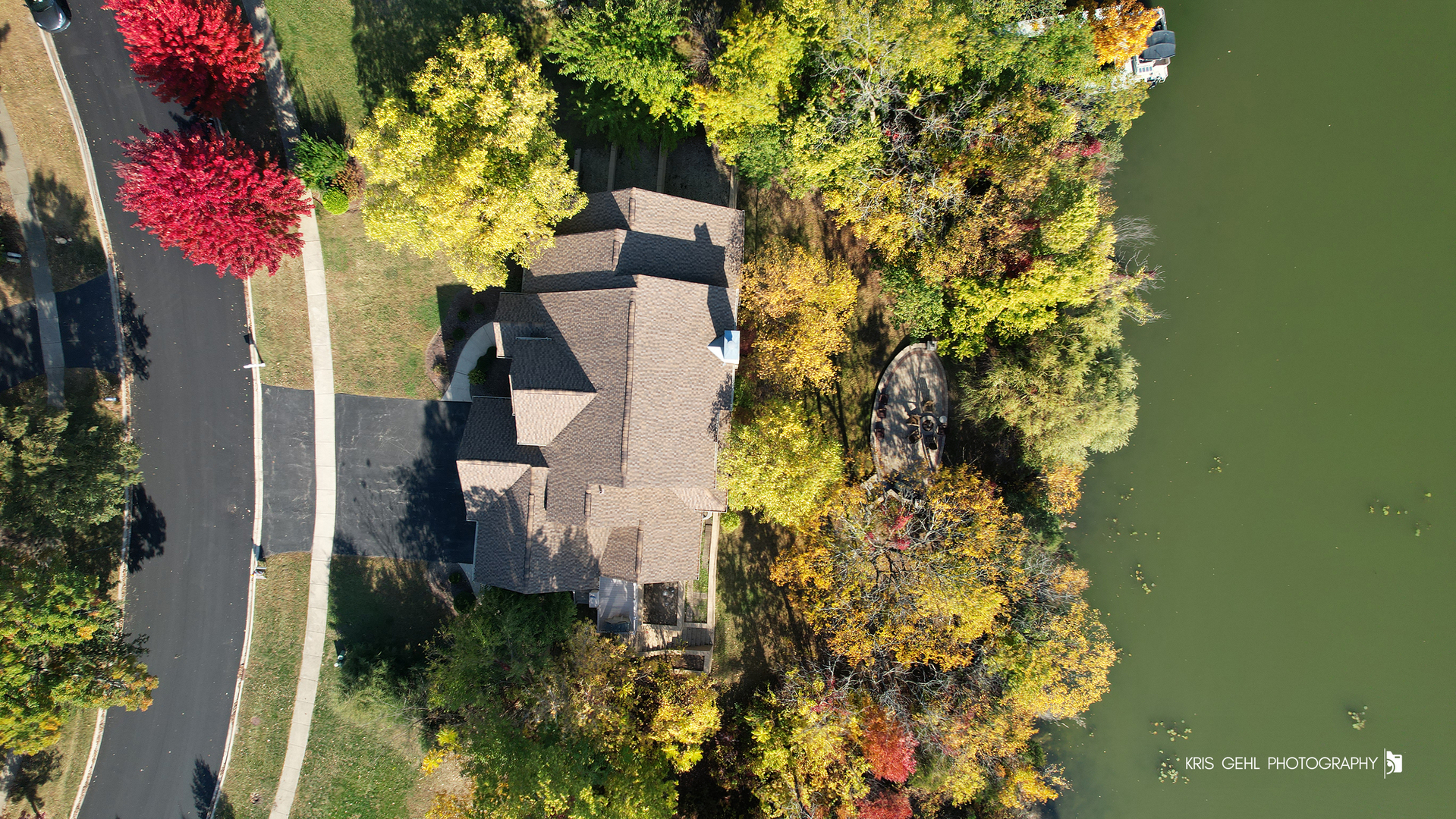 1265 Bayshore Drive Antioch, IL 60002 - Photo 37 of 42