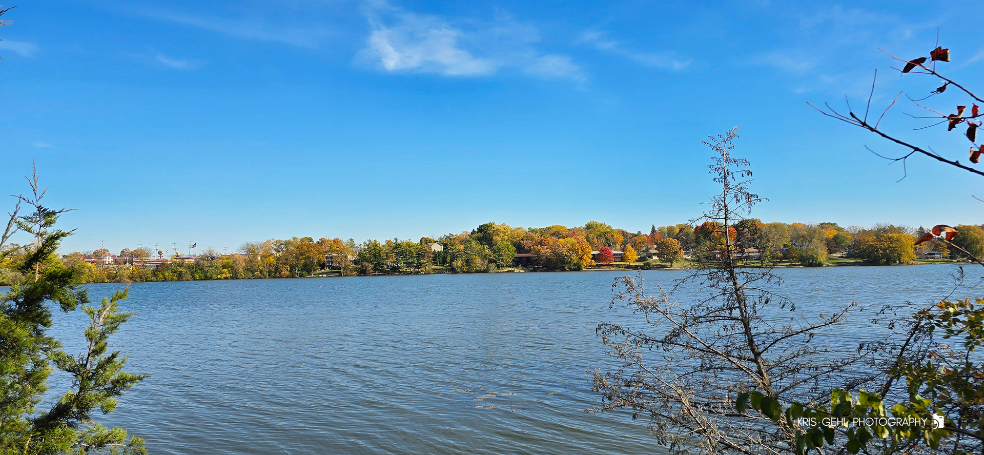 1265 Bayshore Drive Antioch, IL 60002 - Photo 39 of 42 a view of a lake