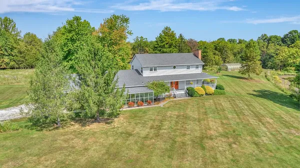$549,900 | 1163 East Mud Pike Road, Osgood, IN 47037