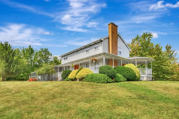 $549,900 | 1163 East Mud Pike Road, Osgood, IN 47037