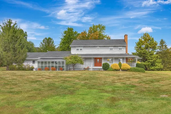 $549,900 | 1163 East Mud Pike Road, Osgood, IN 47037