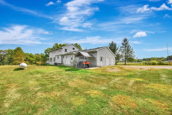 $549,900 | 1163 East Mud Pike Road, Osgood, IN 47037