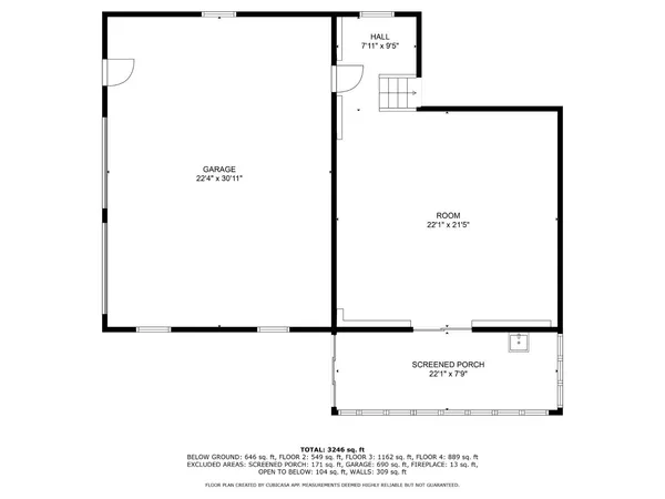 $549,900 | 1163 East Mud Pike Road, Osgood, IN 47037
