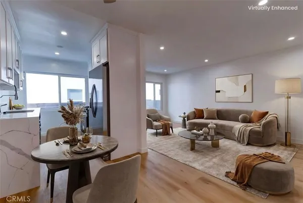 $2,765 | 6065 Pickford Place, Unit 2, Los Angeles, CA 90035