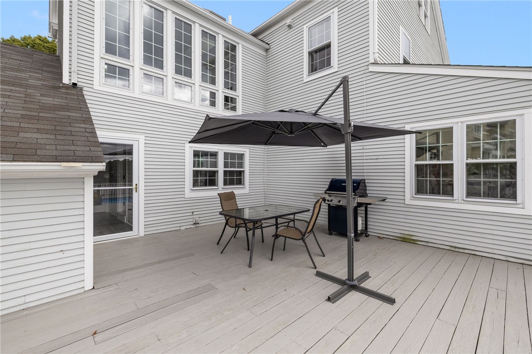 66 Dory Road Warwick, RI 02886 - Photo 40 of 48