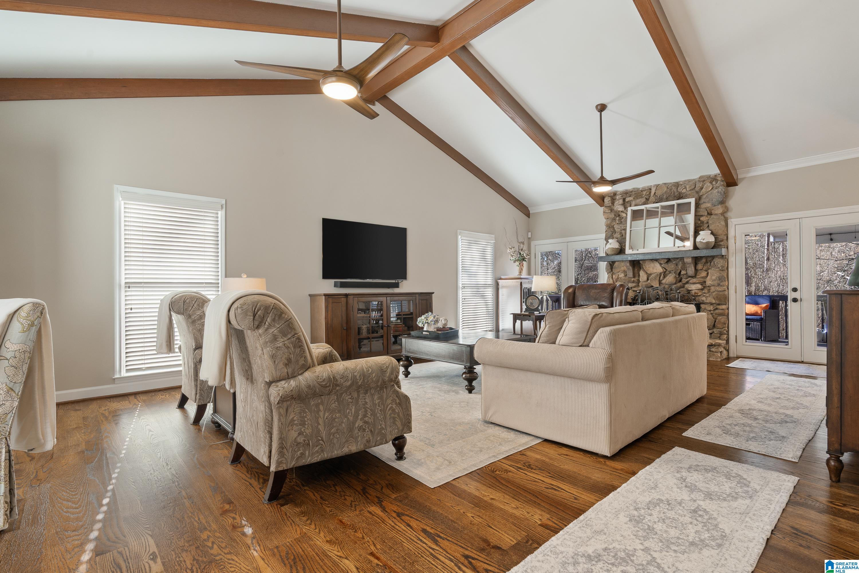 5117 Stratford Road Birmingham, AL 35242 - Photo 8 of 54