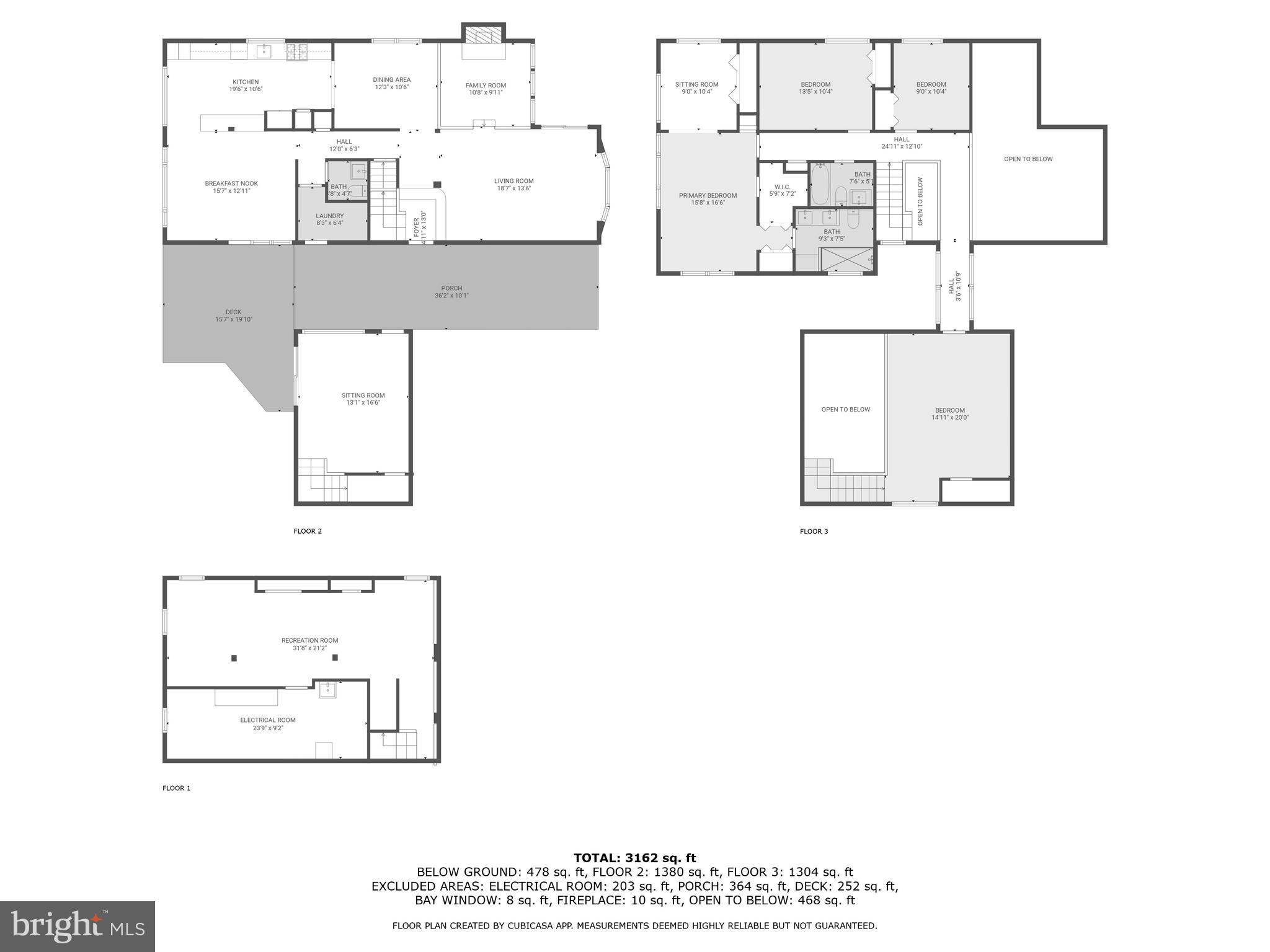 10601 Fiesta Road Fairfax, VA 22032 - Photo 51 of 58