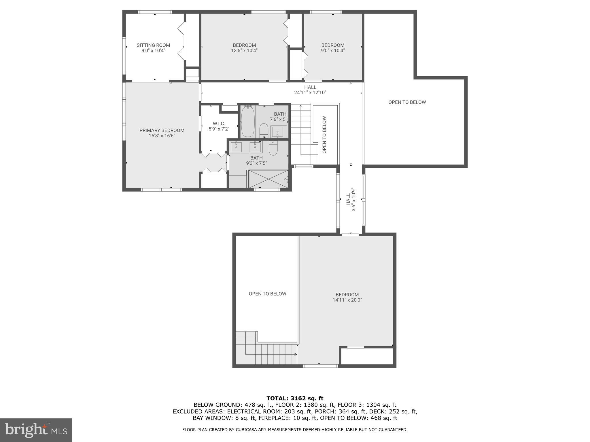 10601 Fiesta Road Fairfax, VA 22032 - Photo 53 of 58