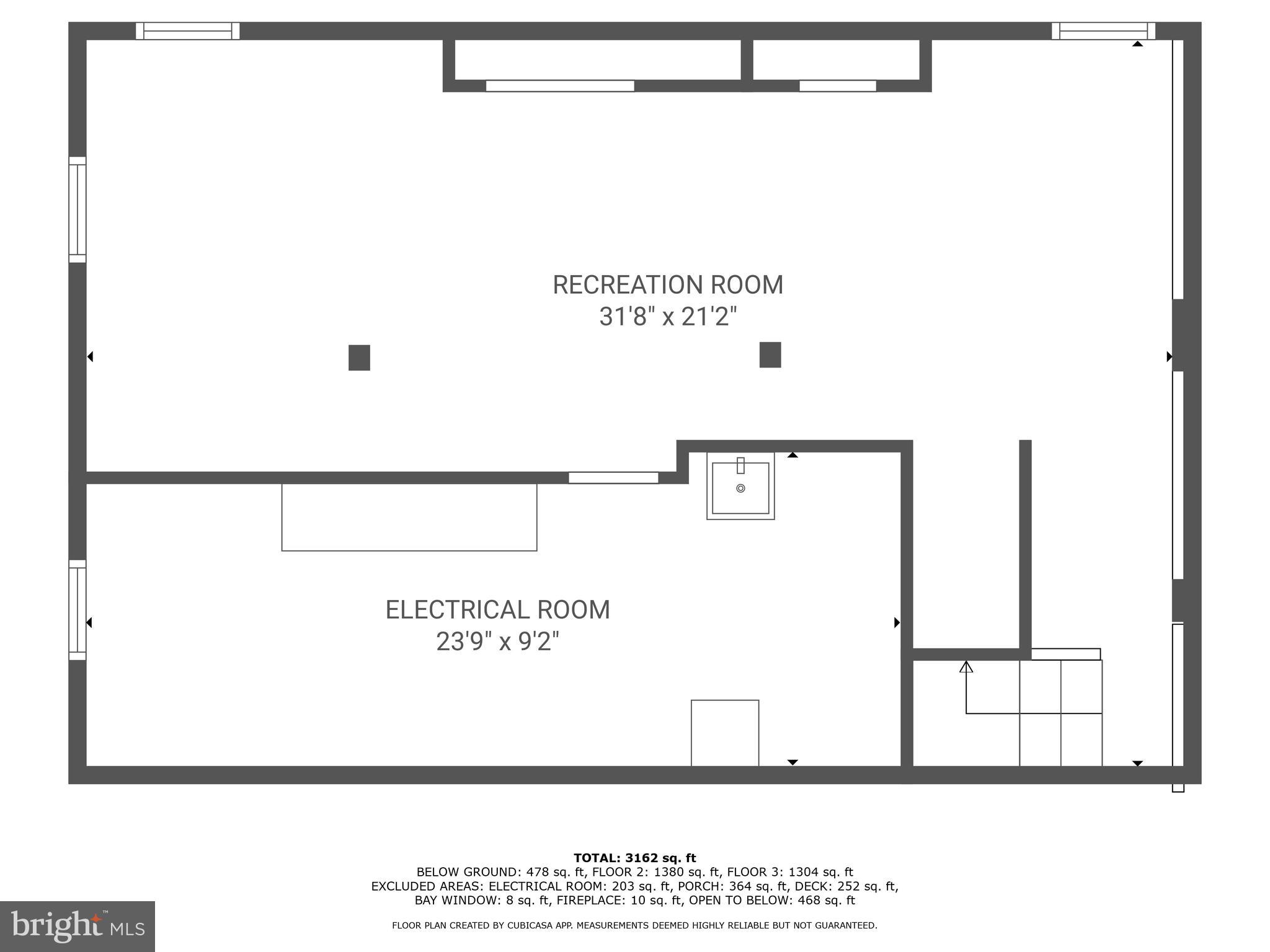 10601 Fiesta Road Fairfax, VA 22032 - Photo 54 of 58
