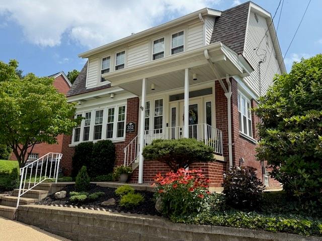 332 James Street Springdale, PA 15144 - Photo 1 of 46