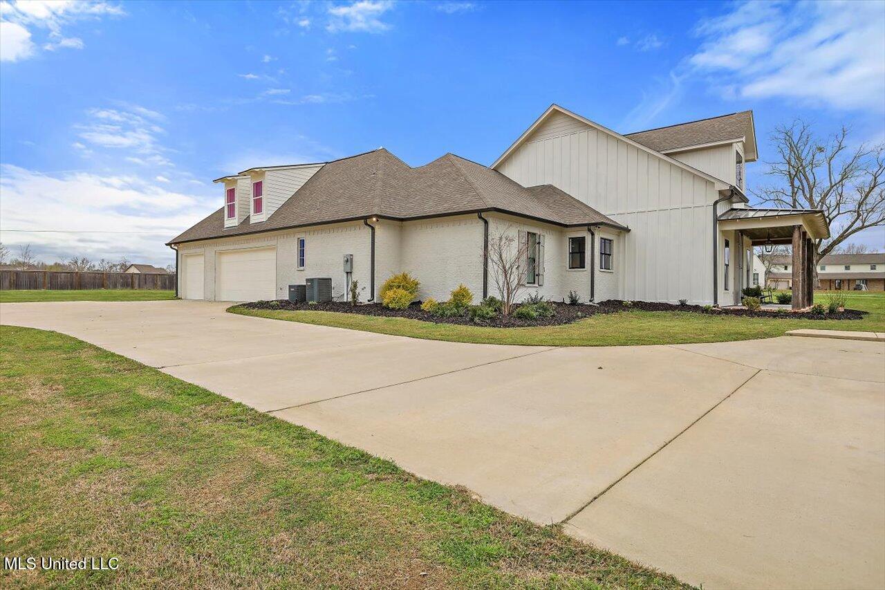 272 Disciple Drive Brandon, MS 39047 - Photo 4 of 41 04-272 Disciple Dr