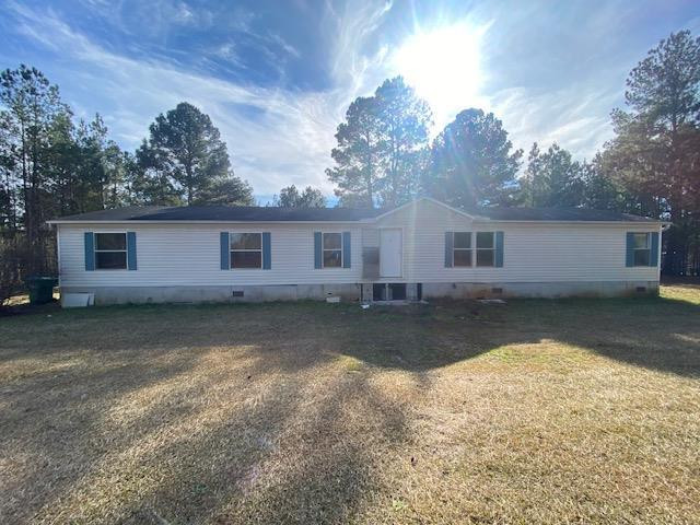 1588 Clary Cut Road Harlem, GA 30814 - Photo 1 of 9 Main View