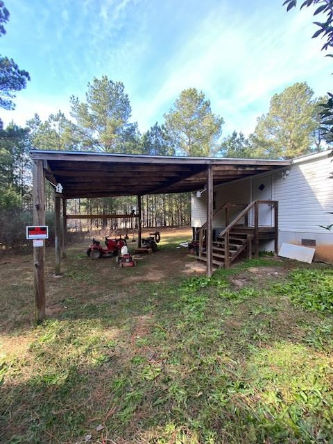 1588 Clary Cut Road Harlem, GA 30814 - Photo 6 of 9 Gallery Image 6