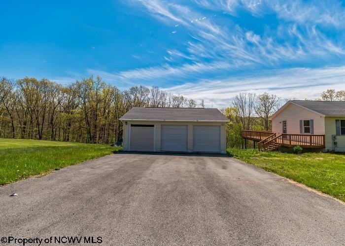 1100 Timber Rdg Road Capon Bridge, WV 26711 - Photo 7 of 21 Gallery Image 7