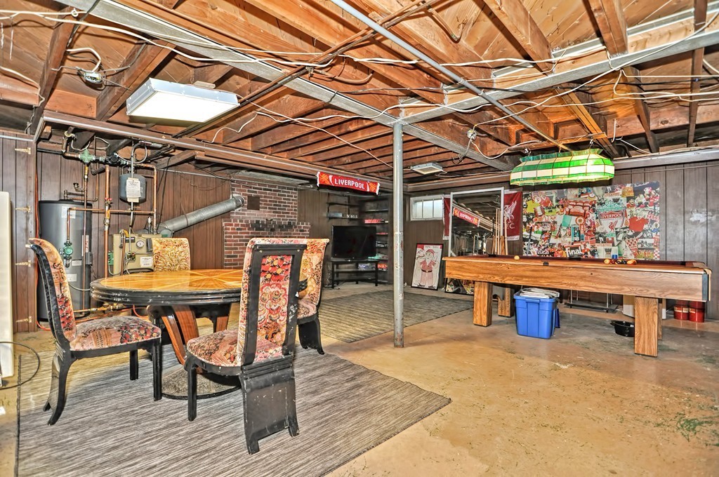 406 Potter Road Framingham, MA 01701 - Photo 25 of 30 a view of a chairs and tables in patio