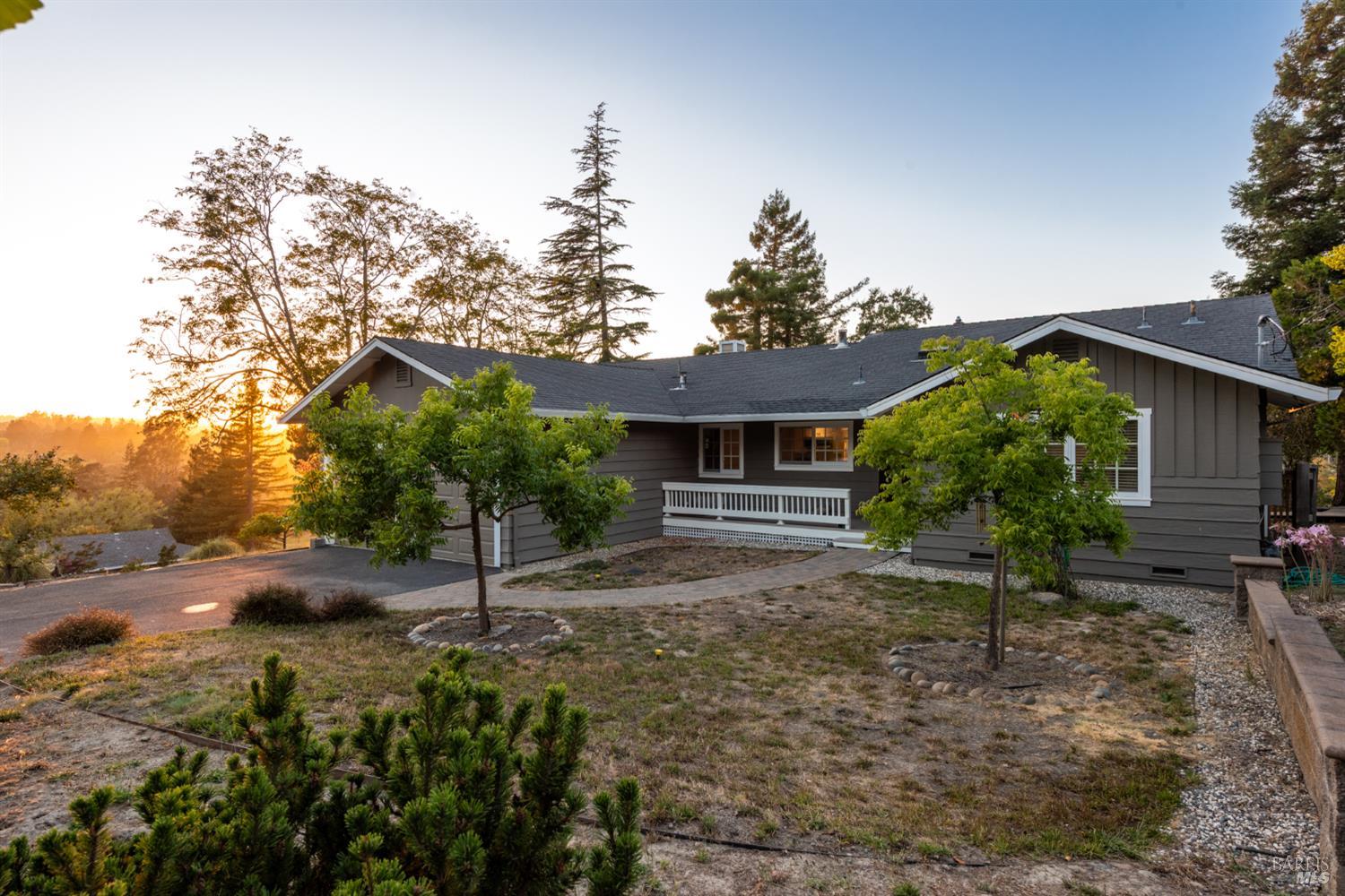 8150 Whited Road Sebastopol, CA 95472 - Photo 59 of 68 Gallery Image 59