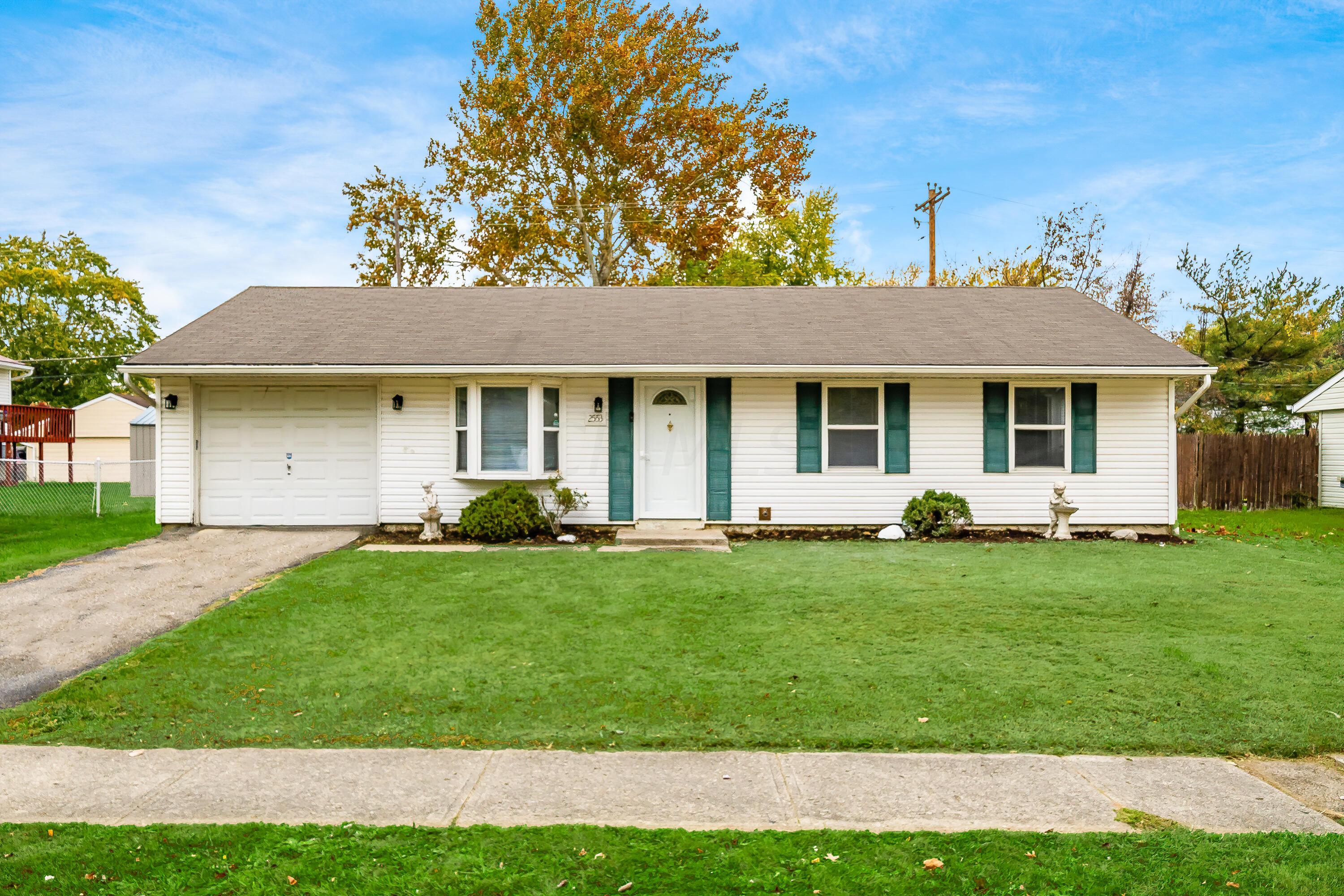 2553 Gatewood Road Columbus, OH 43219 - Photo 1 of 23 1st pic