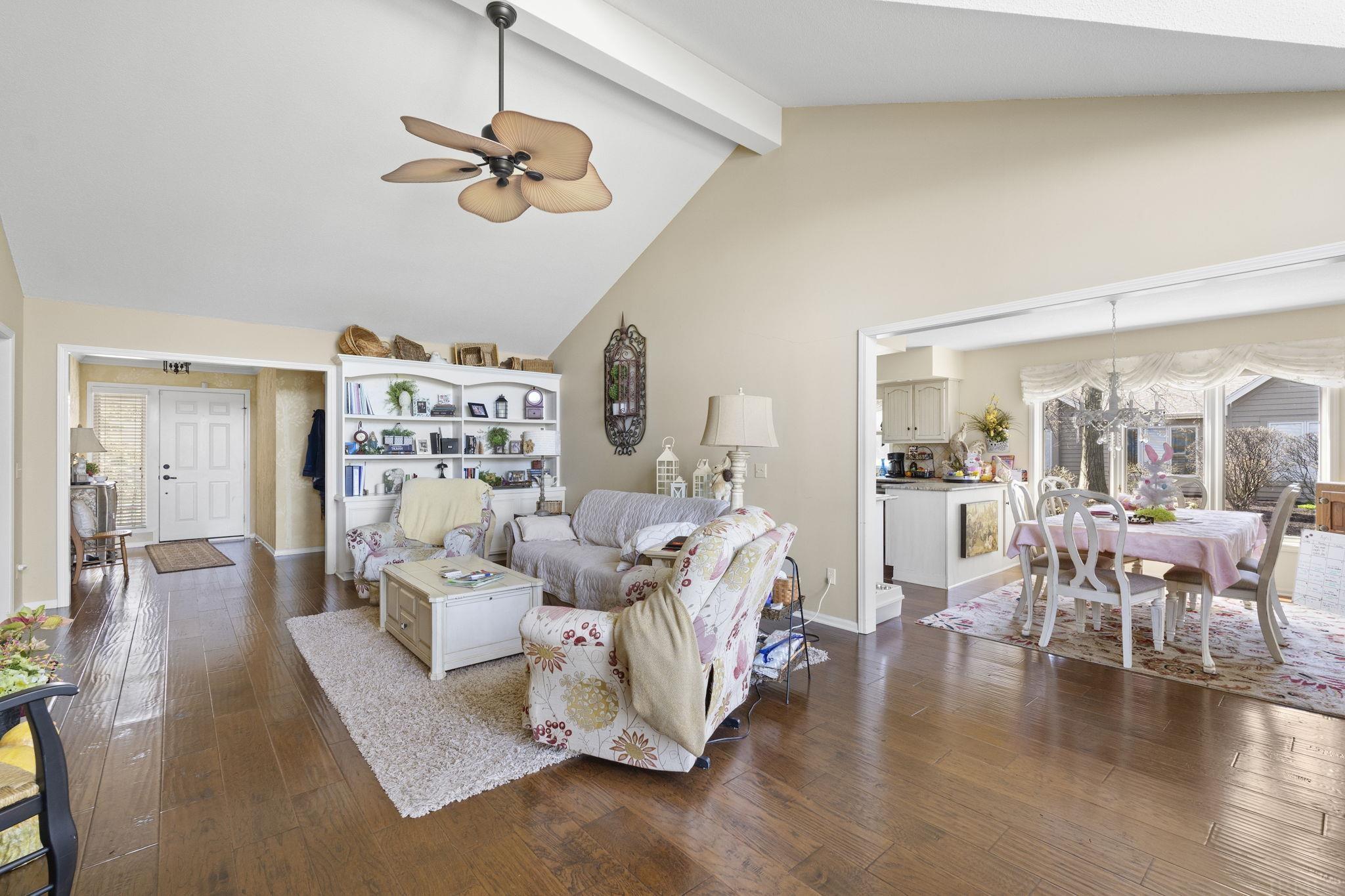 10422 Meadowridge Road Fort Wayne, IN 46814 - Photo 8 of 36 Gallery Image 8