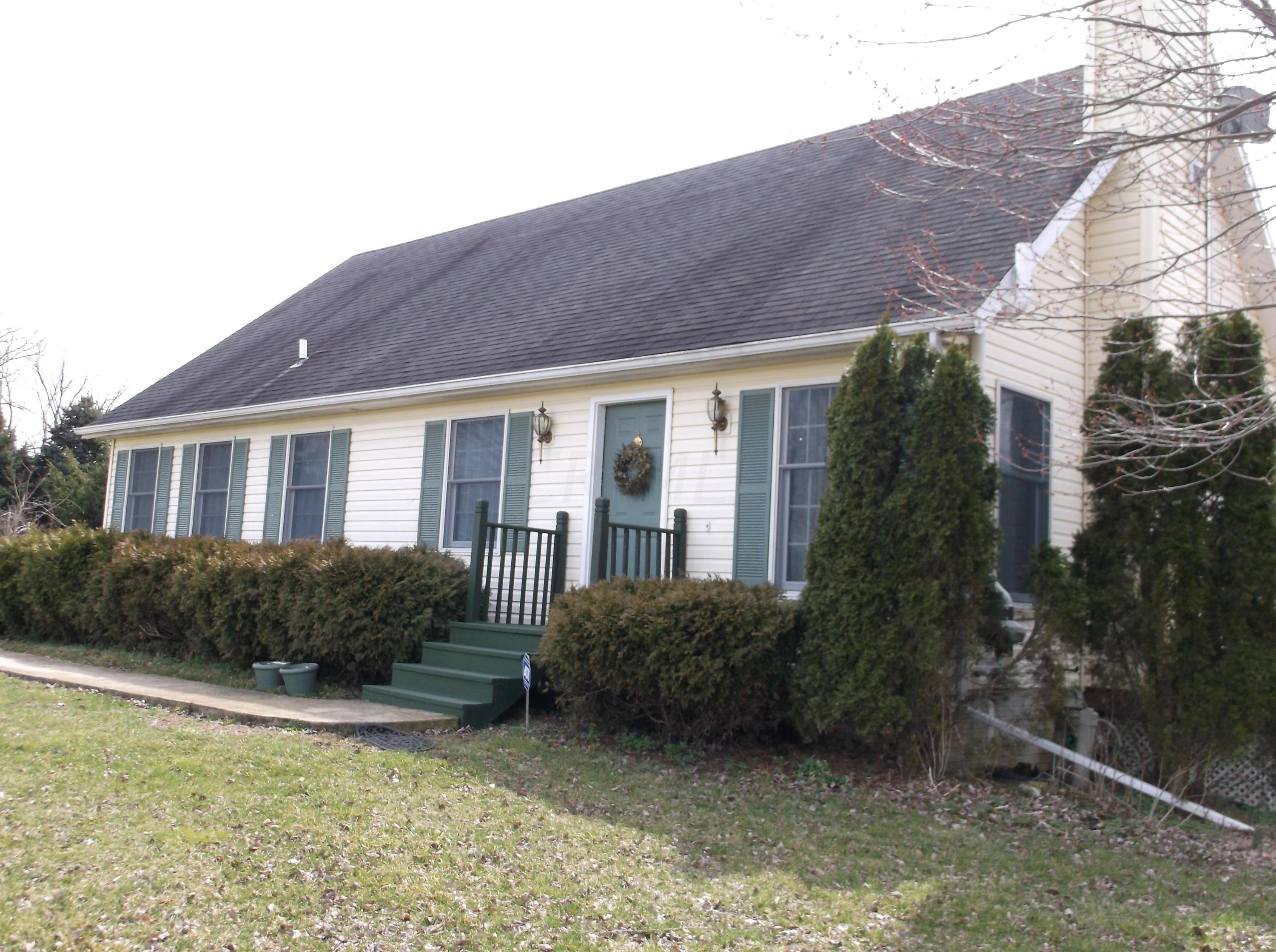 4281 Raccoon Valley Road Alexandria, OH 43001 - Photo 1 of 45 Gallery Image 1