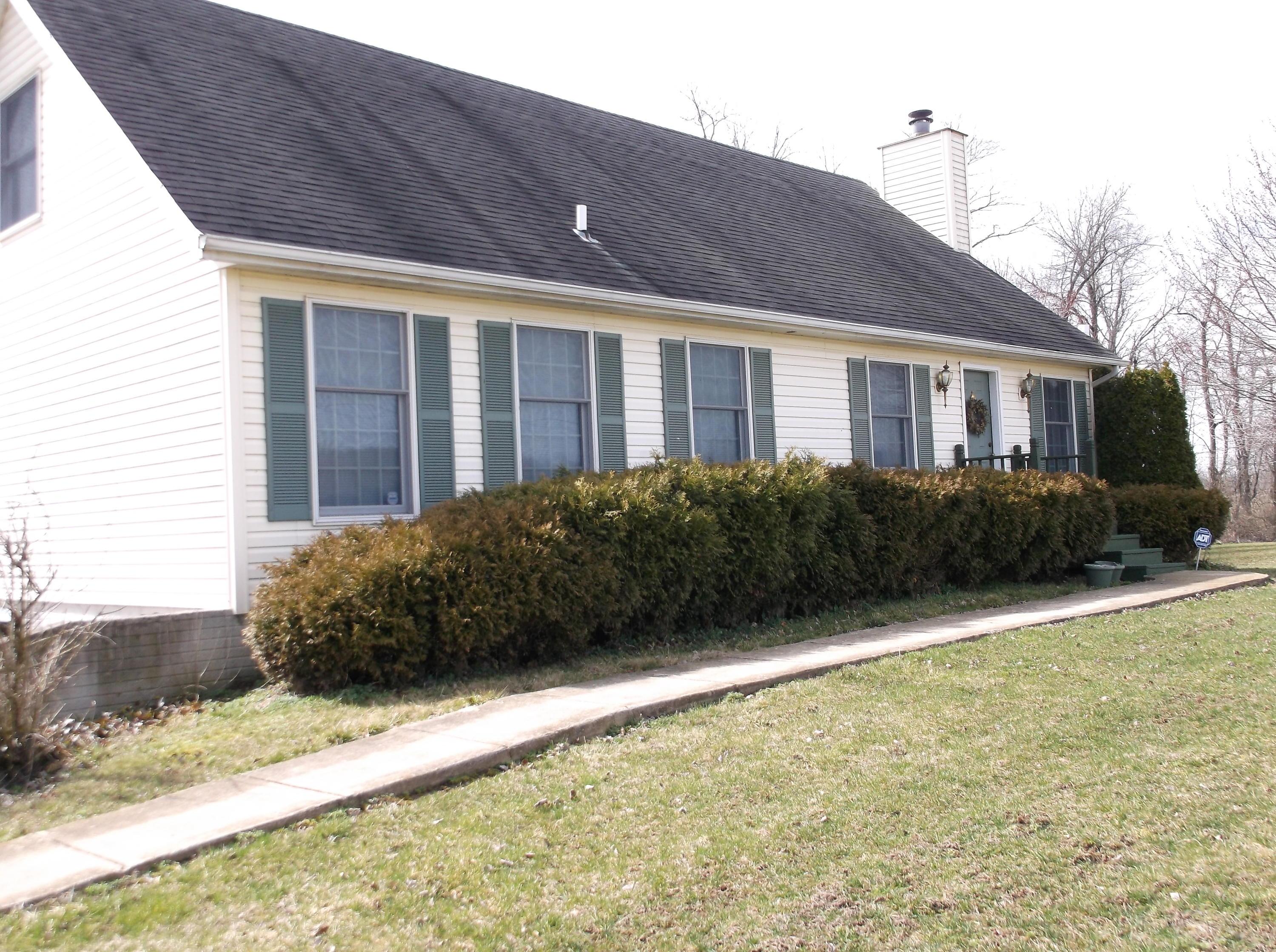 4281 Raccoon Valley Road Alexandria, OH 43001 - Photo 2 of 45 Gallery Image 2