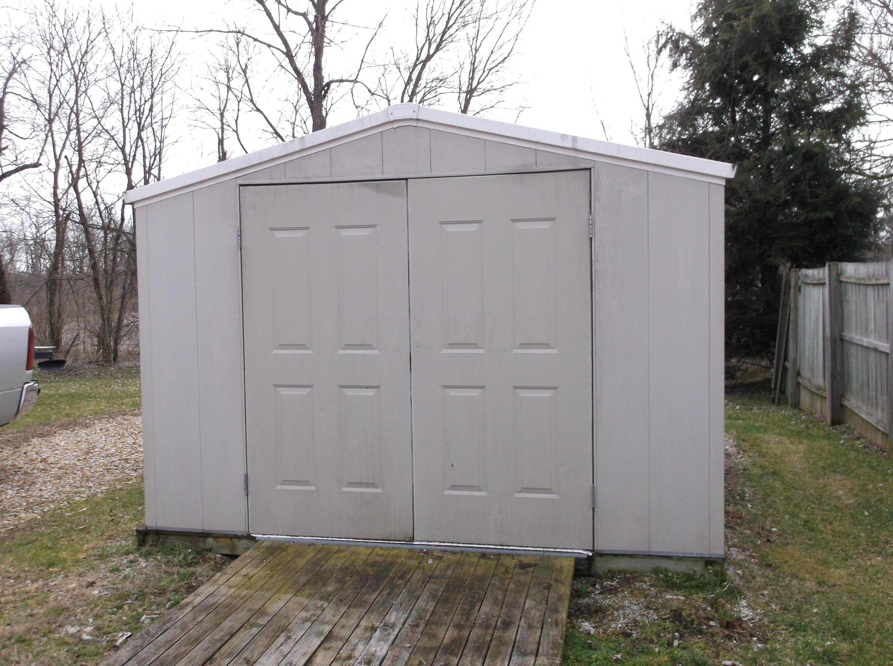 4281 Raccoon Valley Road Alexandria, OH 43001 - Photo 43 of 45 Gallery Image 43