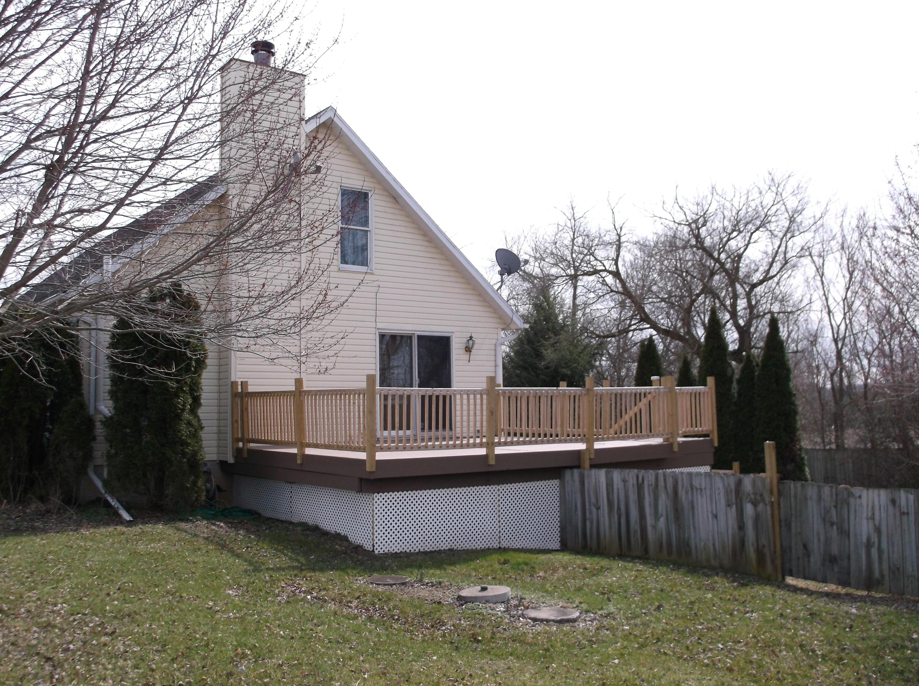 4281 Raccoon Valley Road Alexandria, OH 43001 - Photo 9 of 45 Gallery Image 9