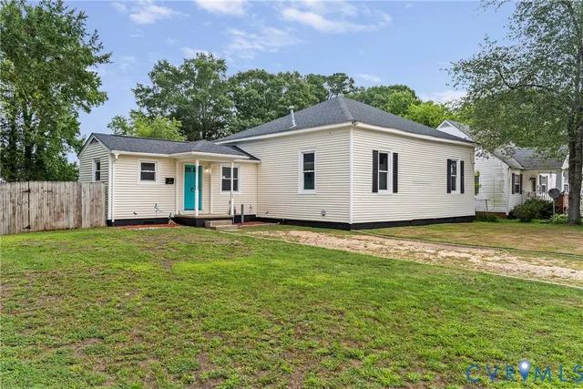 $314,900 | 166 Wright Avenue, Colonial Heights, VA 23834