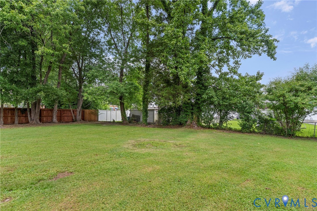 166 Wright Avenue Colonial Heights, VA 23834 - Photo 25 of 36